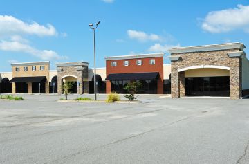 Commercial Painting in Newport Beach by Parks Roofing And Painting