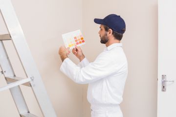 Painting Contractor in Newport Beach