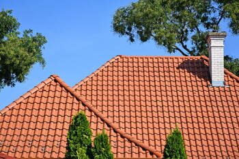 Roof Leak Repair in Newport Beach