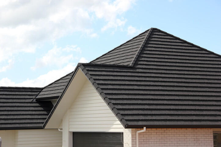 Metal Roofing by Parks Roofing And Painting