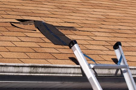 Newport Beach roof repair by Parks Roofing And Painting