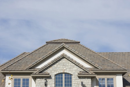 Tile roofs by Parks Roofing And Painting