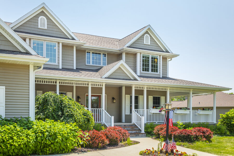 Roofing Services